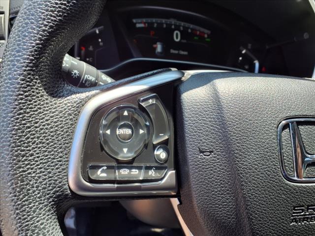 used 2022 Honda CR-V car, priced at $26,749