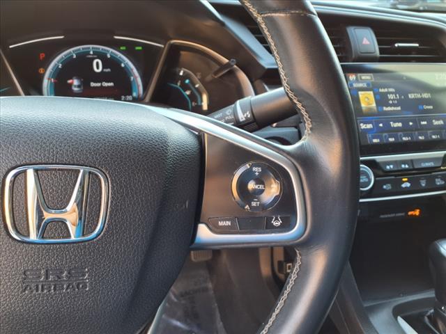 used 2019 Honda Civic car