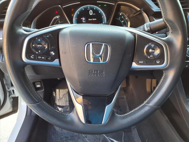 used 2019 Honda Civic car