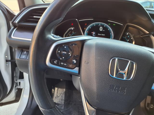 used 2019 Honda Civic car