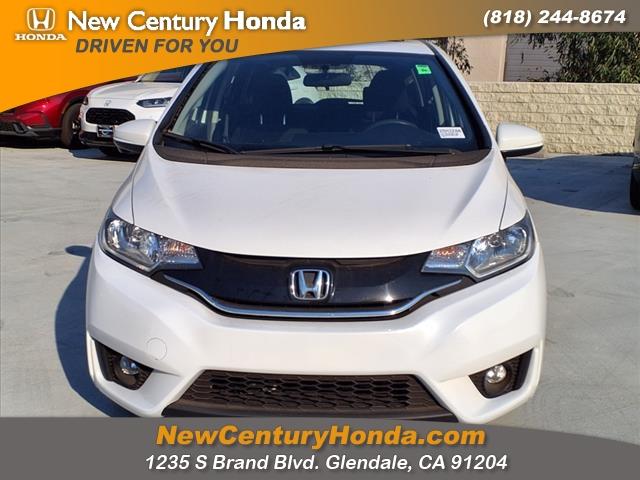 used 2015 Honda Fit car, priced at $14,490