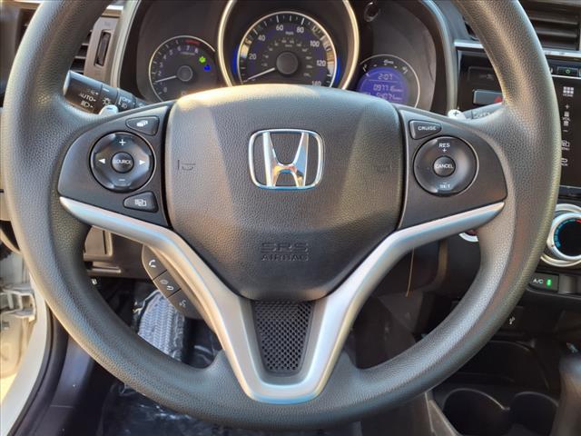 used 2015 Honda Fit car, priced at $14,490