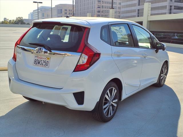 used 2015 Honda Fit car, priced at $14,490