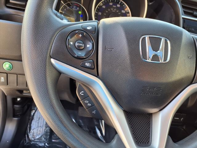 used 2015 Honda Fit car, priced at $14,490