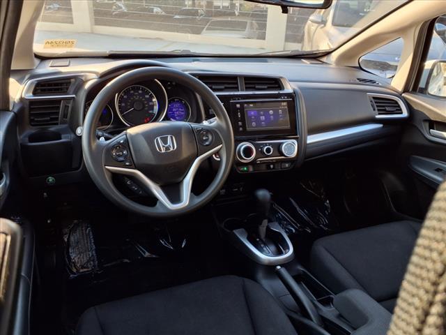 used 2015 Honda Fit car, priced at $14,490