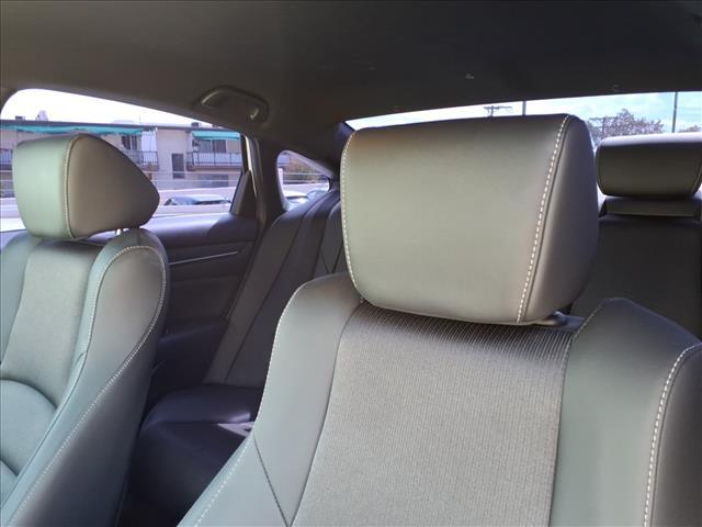 used 2022 Honda Accord car, priced at $22,995