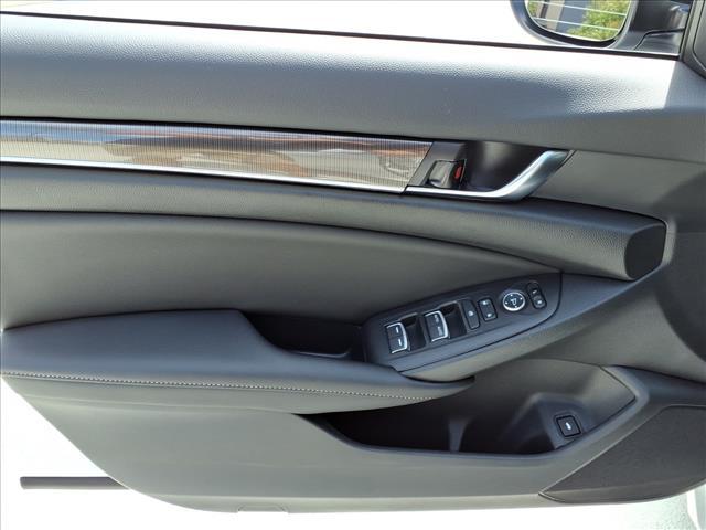 used 2022 Honda Accord car, priced at $22,995