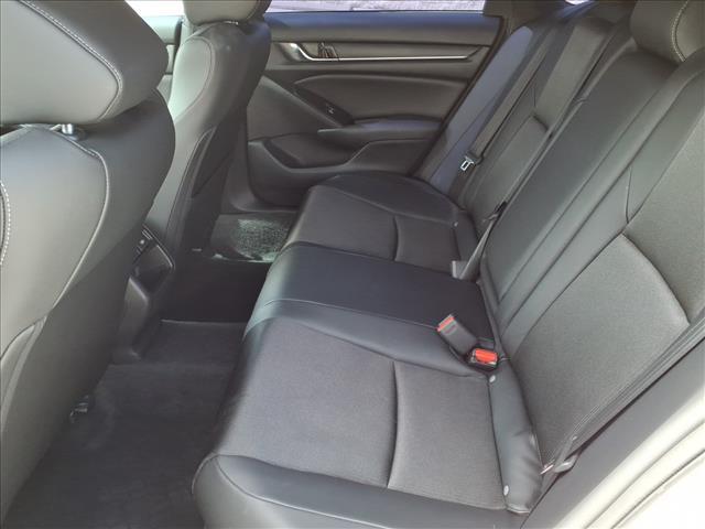 used 2022 Honda Accord car, priced at $22,995