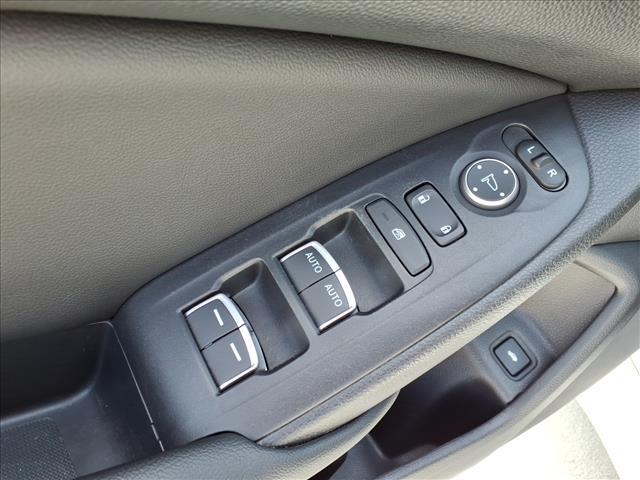 used 2022 Honda Accord car, priced at $22,995