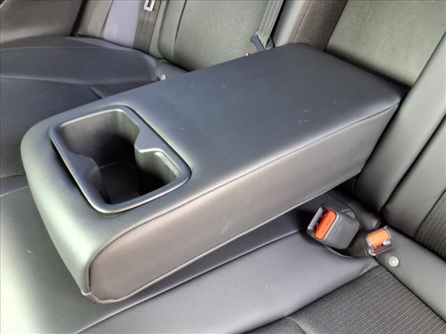 used 2022 Honda Accord car, priced at $22,995