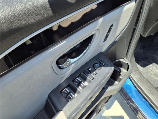 used 2023 Honda Pilot car, priced at $37,220