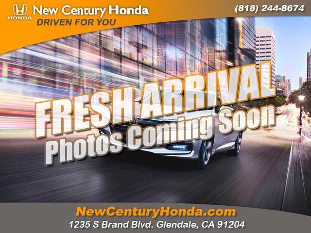 used 2019 Honda CR-V car, priced at $21,450