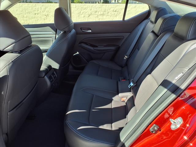 used 2022 Nissan Altima car, priced at $24,779