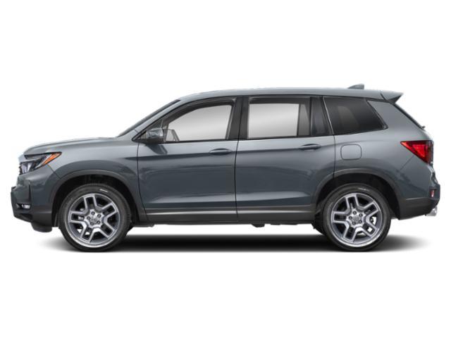 new 2024 Honda Passport car, priced at $43,750