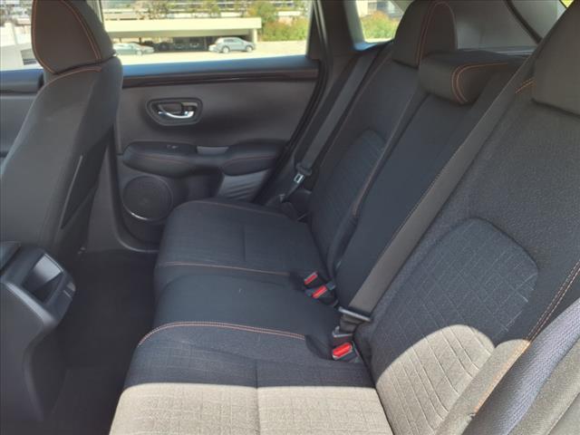 used 2024 Honda HR-V car, priced at $24,426