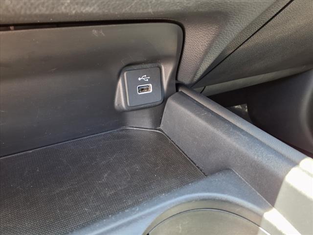 used 2024 Honda HR-V car, priced at $24,426