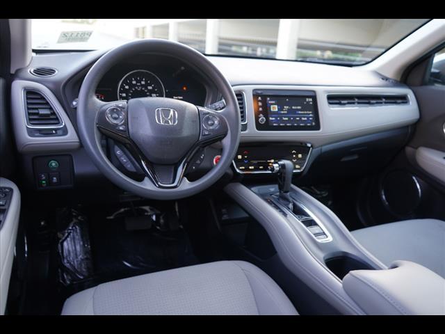 used 2022 Honda HR-V car, priced at $22,595