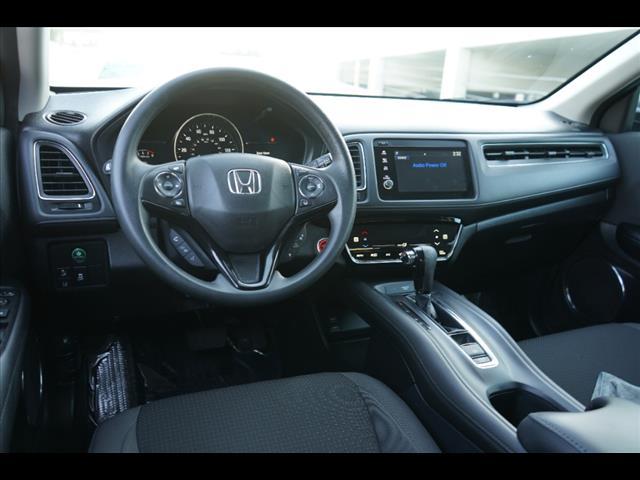 used 2022 Honda HR-V car, priced at $21,155