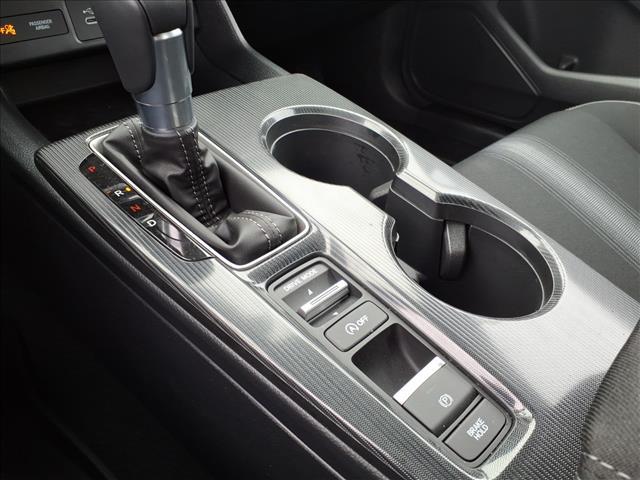 new 2025 Honda Civic car