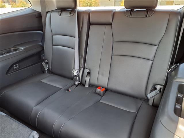 used 2022 Honda Pilot car, priced at $31,995