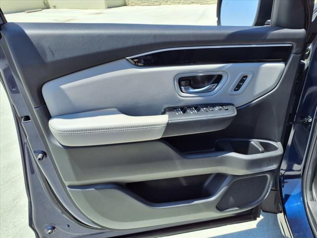 used 2023 Honda Pilot car, priced at $37,603