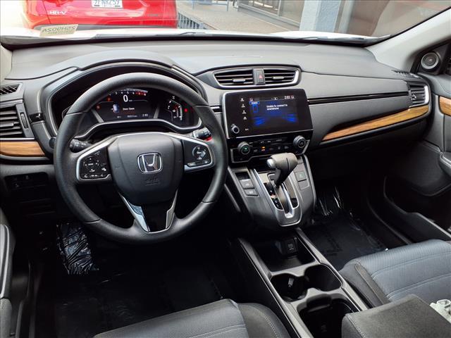 used 2019 Honda CR-V car, priced at $17,413