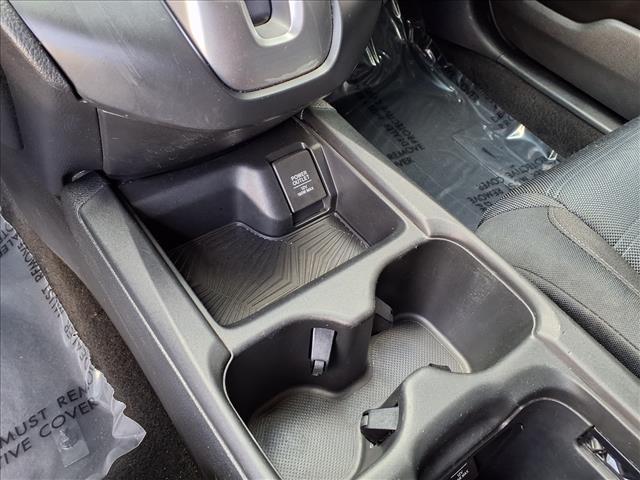 used 2019 Honda CR-V car, priced at $17,413