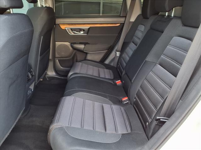 used 2019 Honda CR-V car, priced at $17,413