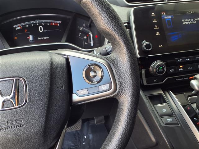 used 2019 Honda CR-V car, priced at $17,413