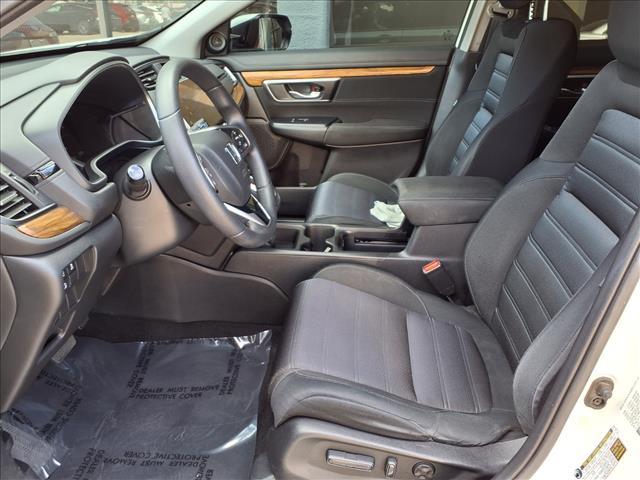 used 2019 Honda CR-V car, priced at $17,413
