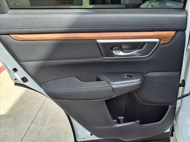 used 2019 Honda CR-V car, priced at $17,413