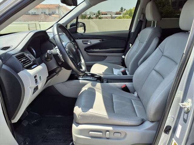 used 2016 Honda Pilot car, priced at $18,495
