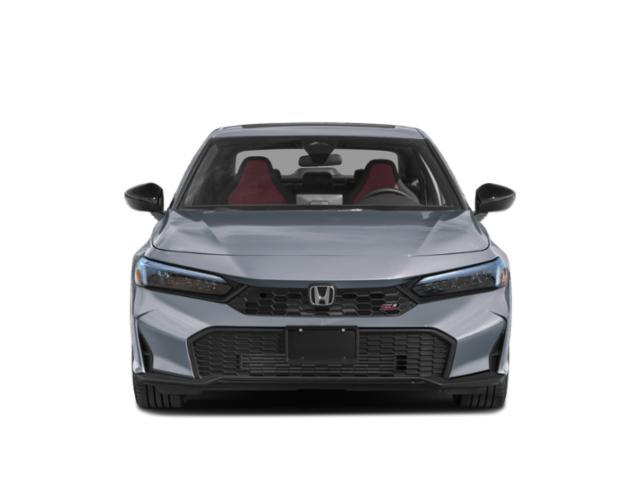 new 2025 Honda Civic Si car