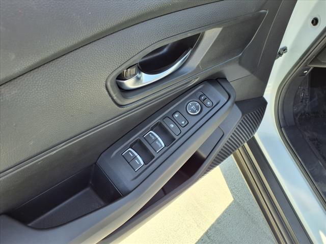 used 2023 Honda Accord car, priced at $23,510