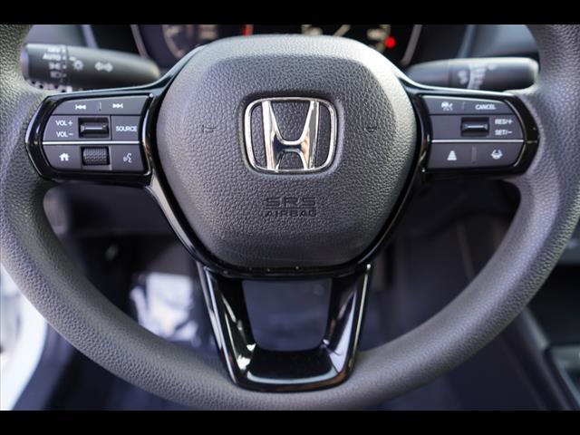 used 2022 Honda Civic car, priced at $23,490