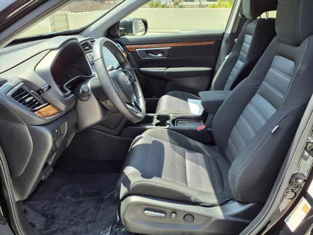 used 2022 Honda CR-V car, priced at $25,811