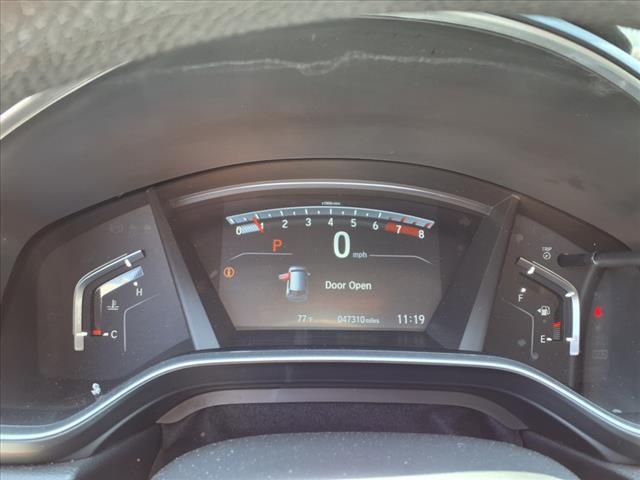 used 2022 Honda CR-V car, priced at $25,811