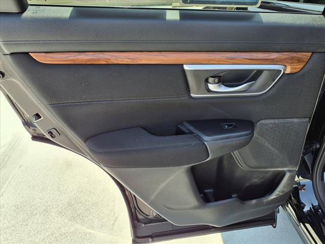 used 2022 Honda CR-V car, priced at $25,811