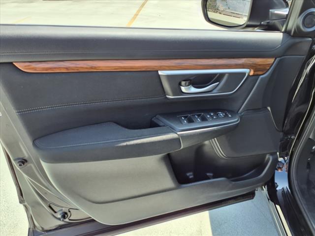 used 2022 Honda CR-V car, priced at $25,811
