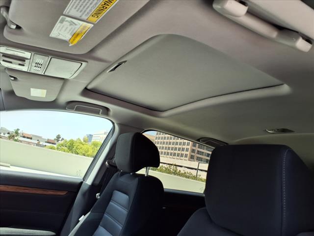 used 2022 Honda CR-V car, priced at $25,811