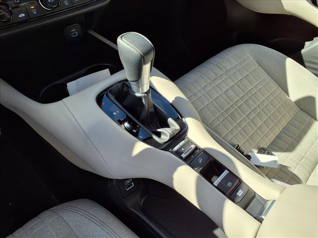 used 2023 Honda HR-V car, priced at $21,979