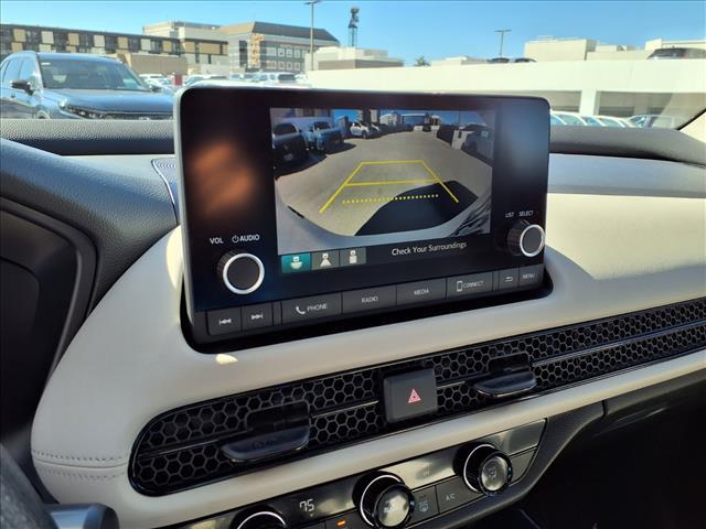 used 2023 Honda HR-V car, priced at $21,979