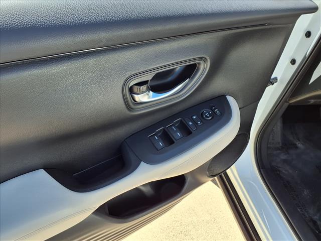 used 2023 Honda HR-V car, priced at $21,979