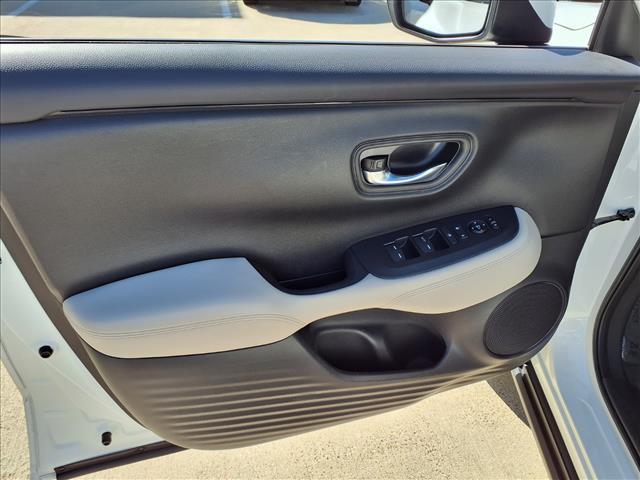 used 2023 Honda HR-V car, priced at $21,979