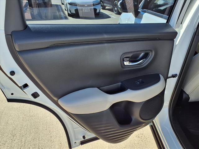 used 2023 Honda HR-V car, priced at $21,979