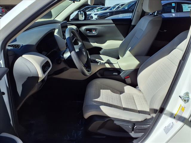 used 2023 Honda HR-V car, priced at $21,979