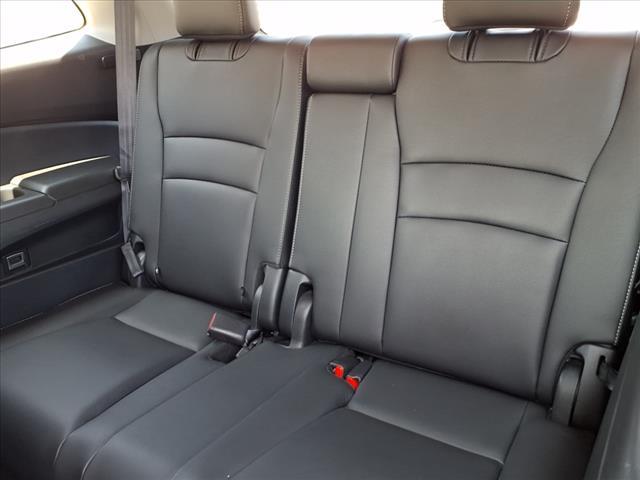 used 2022 Honda Pilot car, priced at $30,499