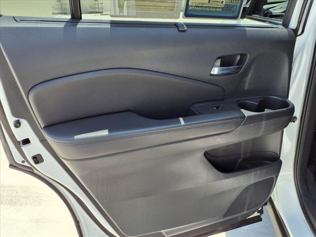 used 2022 Honda Pilot car, priced at $30,499