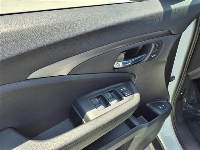 used 2022 Honda Pilot car, priced at $30,499