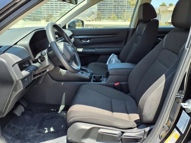used 2023 Honda CR-V car, priced at $26,995